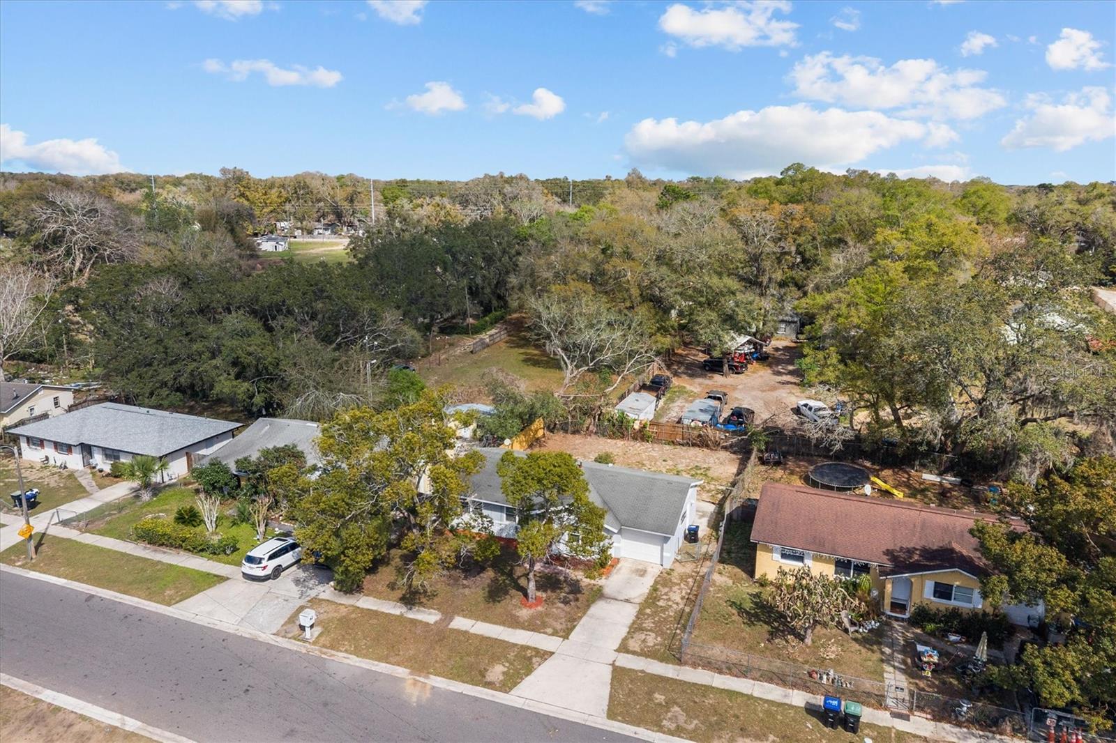 LAKE JEWELL HEIGHTS - Residential