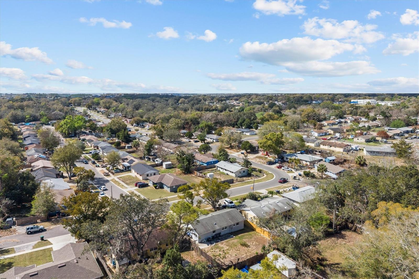 LAKE JEWELL HEIGHTS - Residential