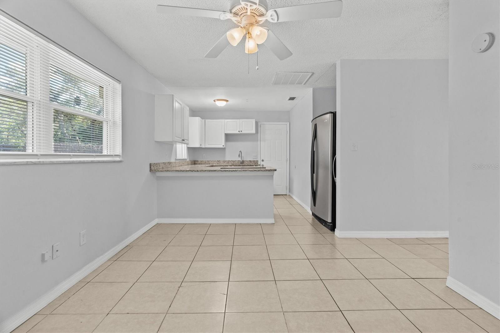 LAKE JEWELL HEIGHTS - Residential