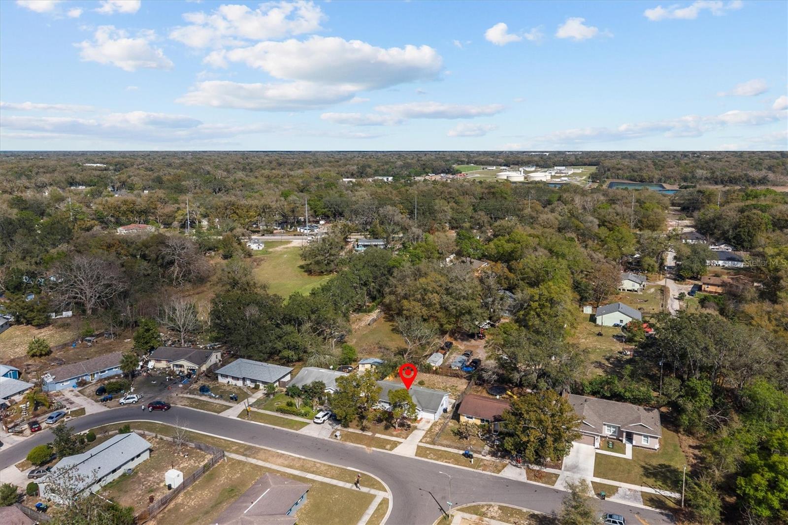 LAKE JEWELL HEIGHTS - Residential