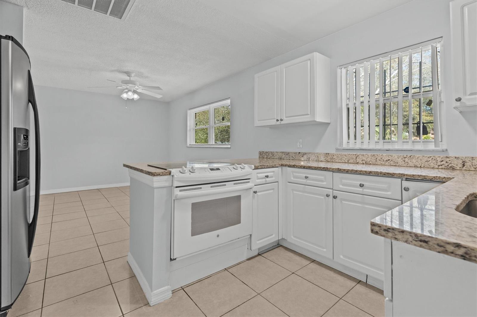 LAKE JEWELL HEIGHTS - Residential