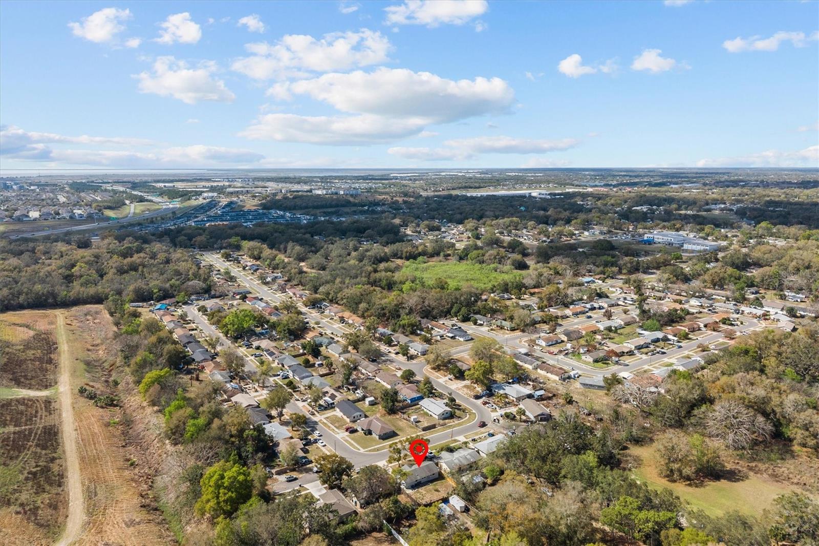LAKE JEWELL HEIGHTS - Residential