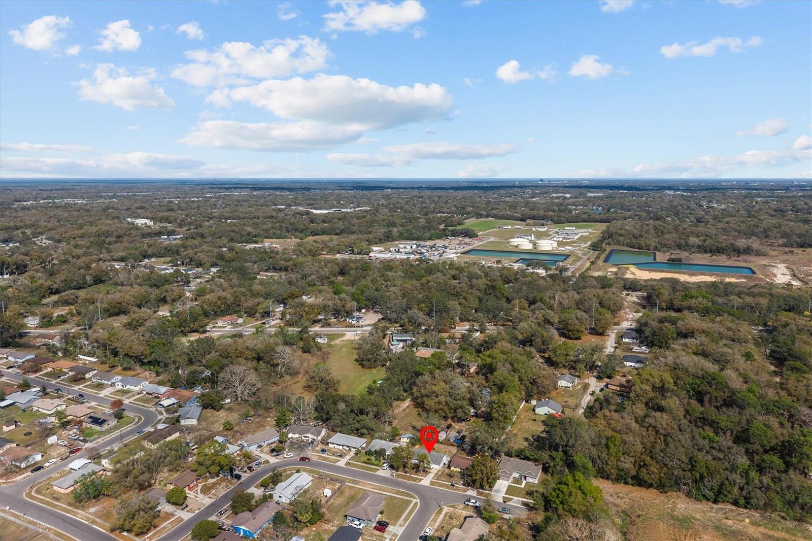 LAKE JEWELL HEIGHTS - Residential