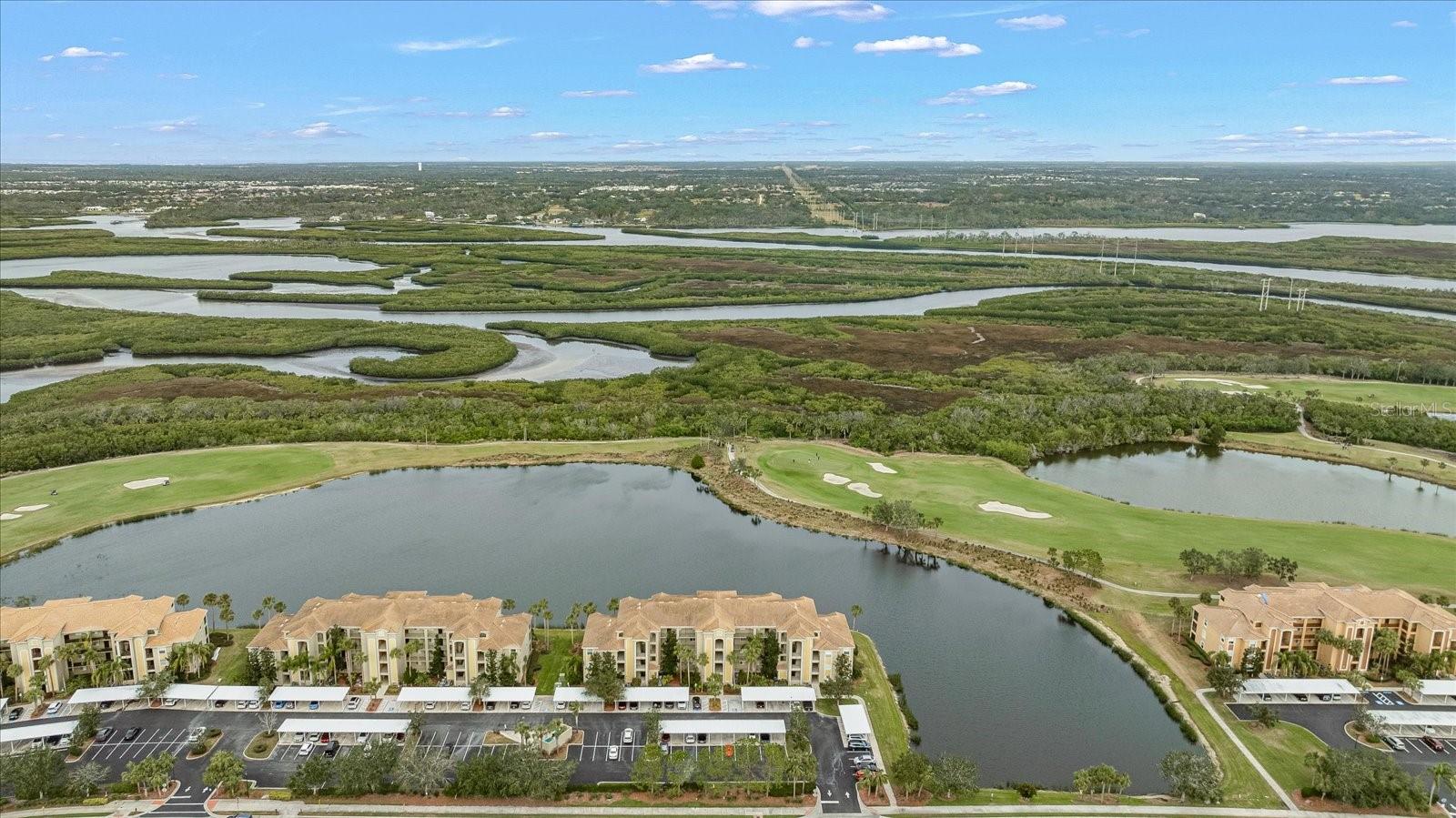 GRAND ESTUARY III AT RIVER STRAND - Residential