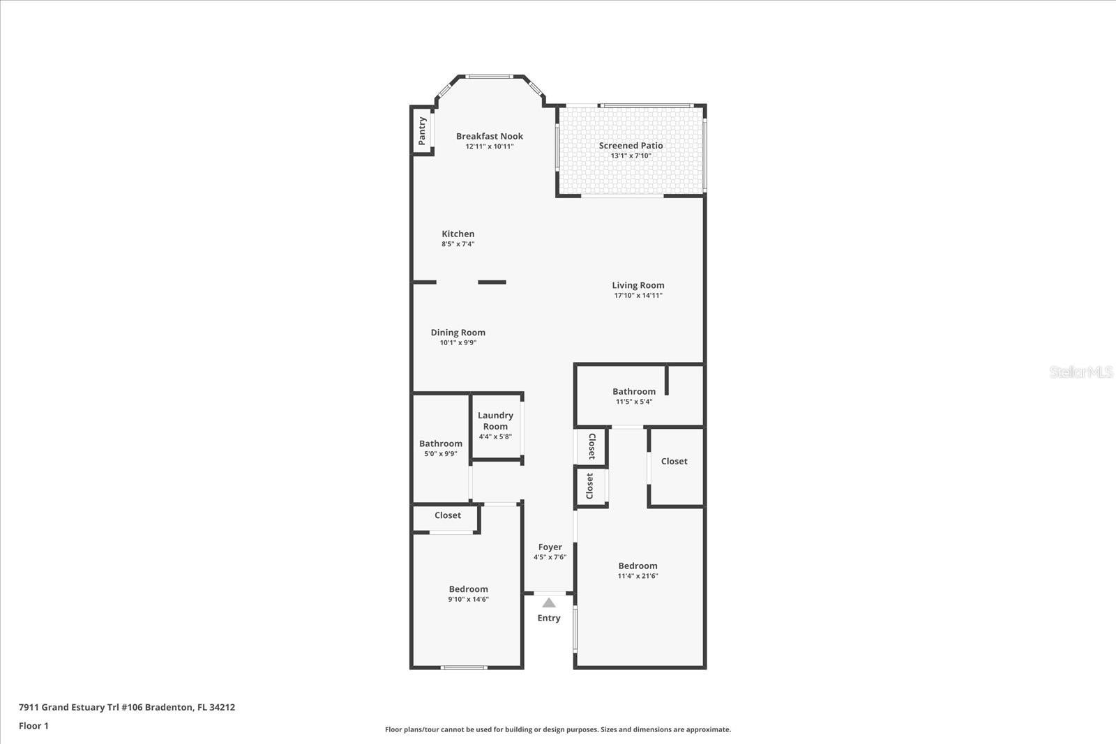 GRAND ESTUARY III AT RIVER STRAND - Residential