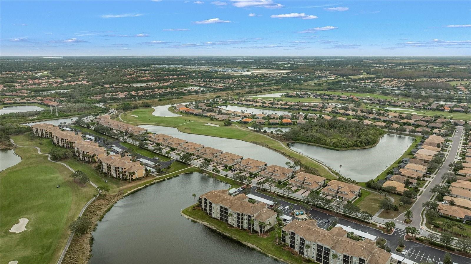 GRAND ESTUARY III AT RIVER STRAND - Residential
