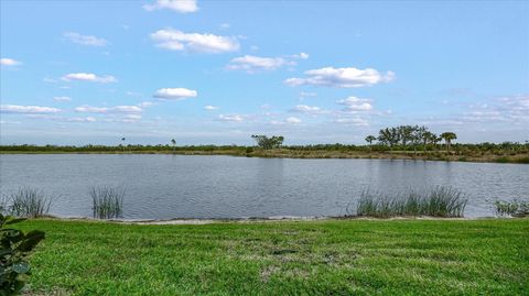 A home in BRADENTON