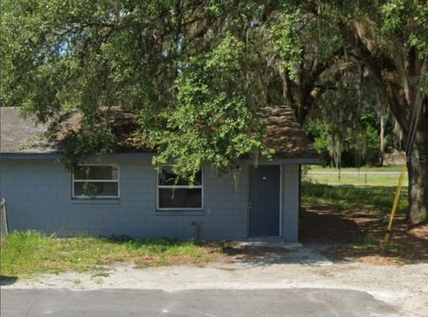 Photo of 410 Terry Street, Wildwood, FL 34785 (MLS # O6424666)
