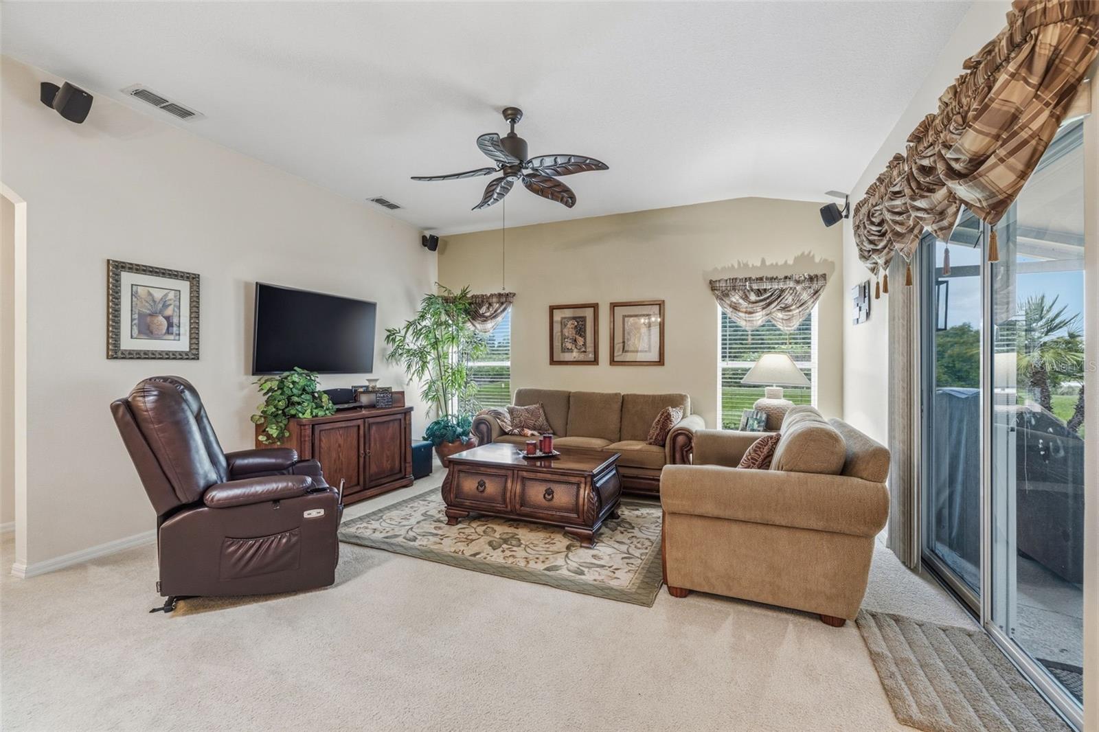 TAMPA BAY GOLF AND TENNIS - Residential