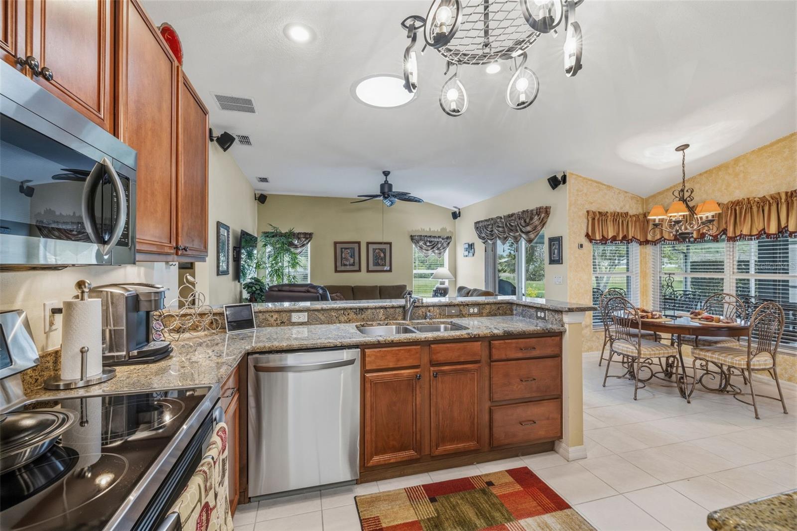 TAMPA BAY GOLF AND TENNIS - Residential