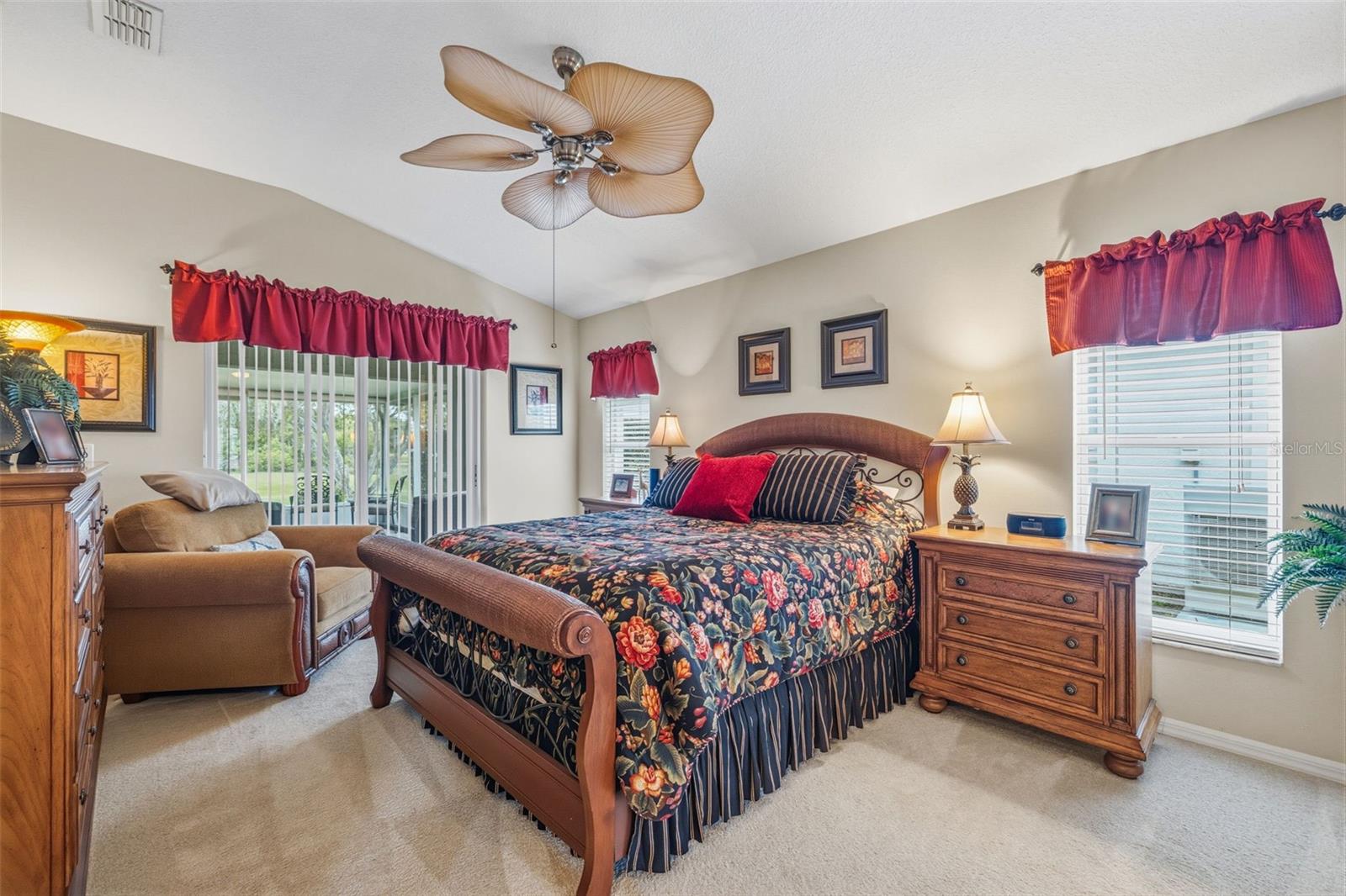 TAMPA BAY GOLF AND TENNIS - Residential