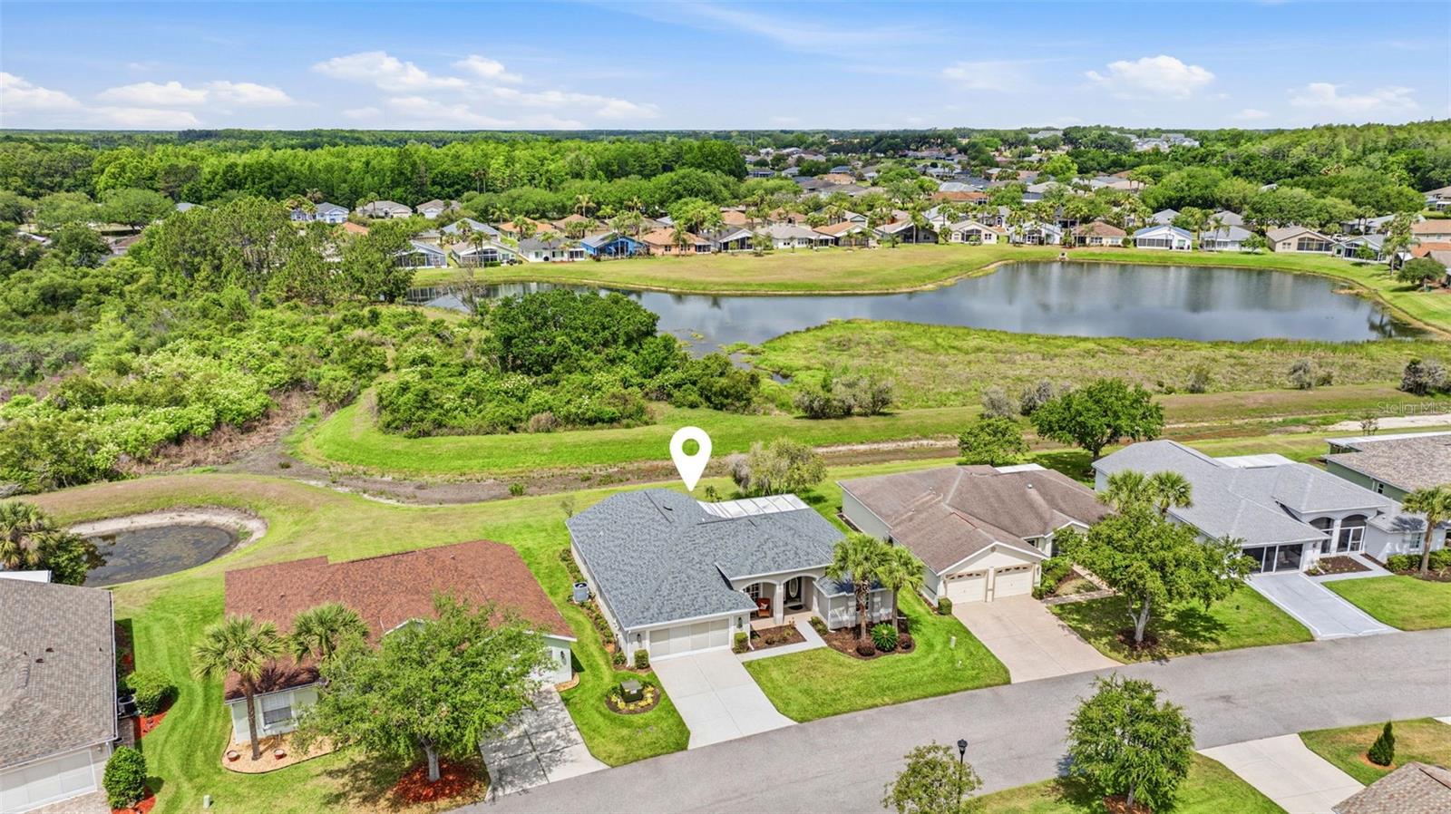 TAMPA BAY GOLF AND TENNIS - Residential