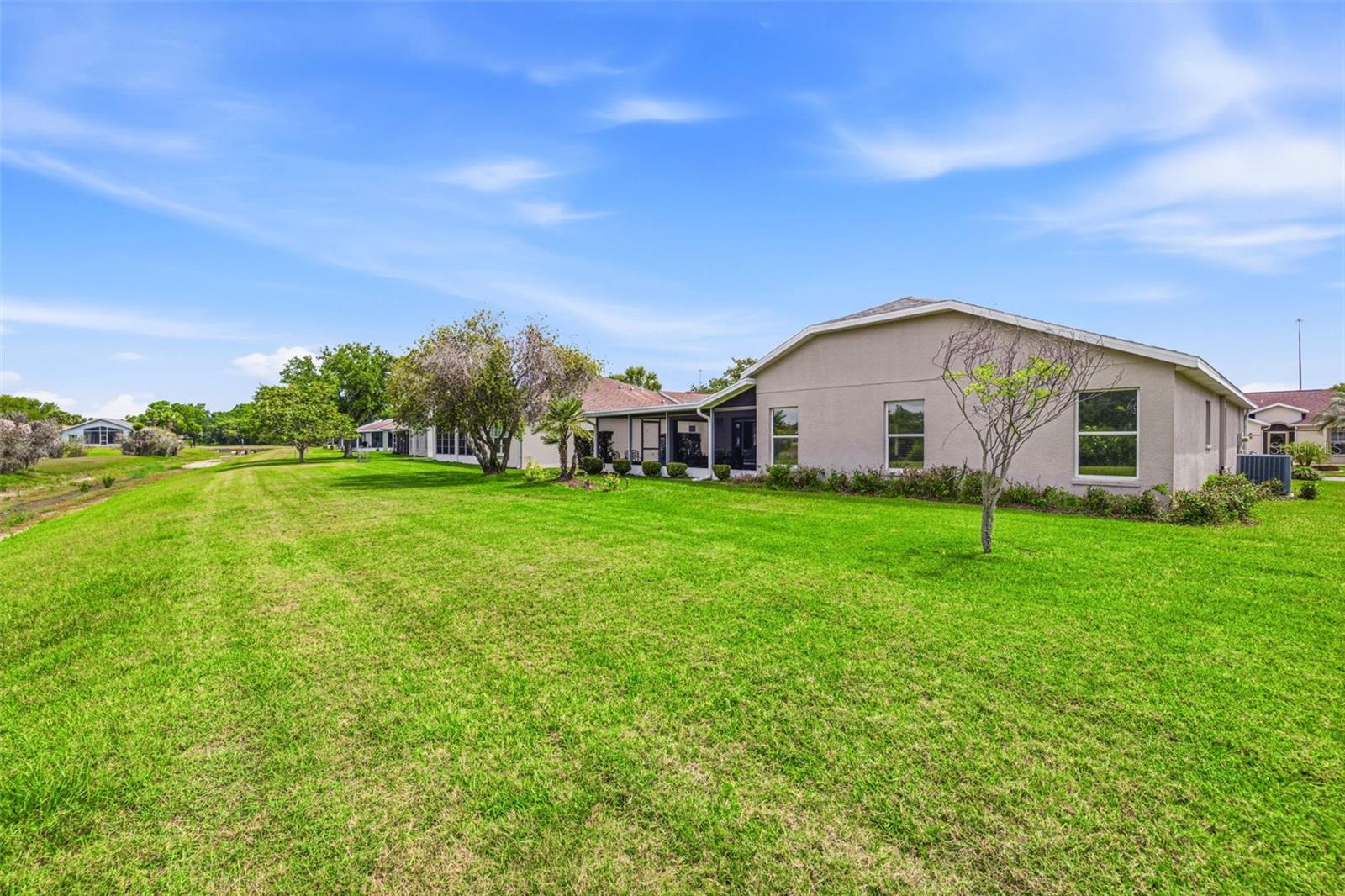 TAMPA BAY GOLF AND TENNIS - Residential