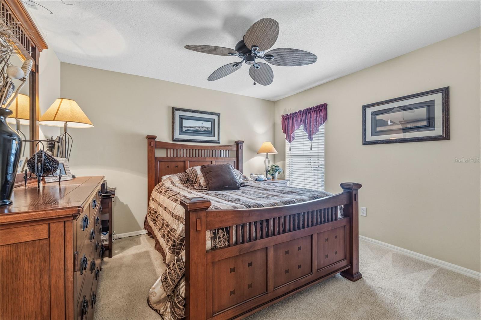 TAMPA BAY GOLF AND TENNIS - Residential