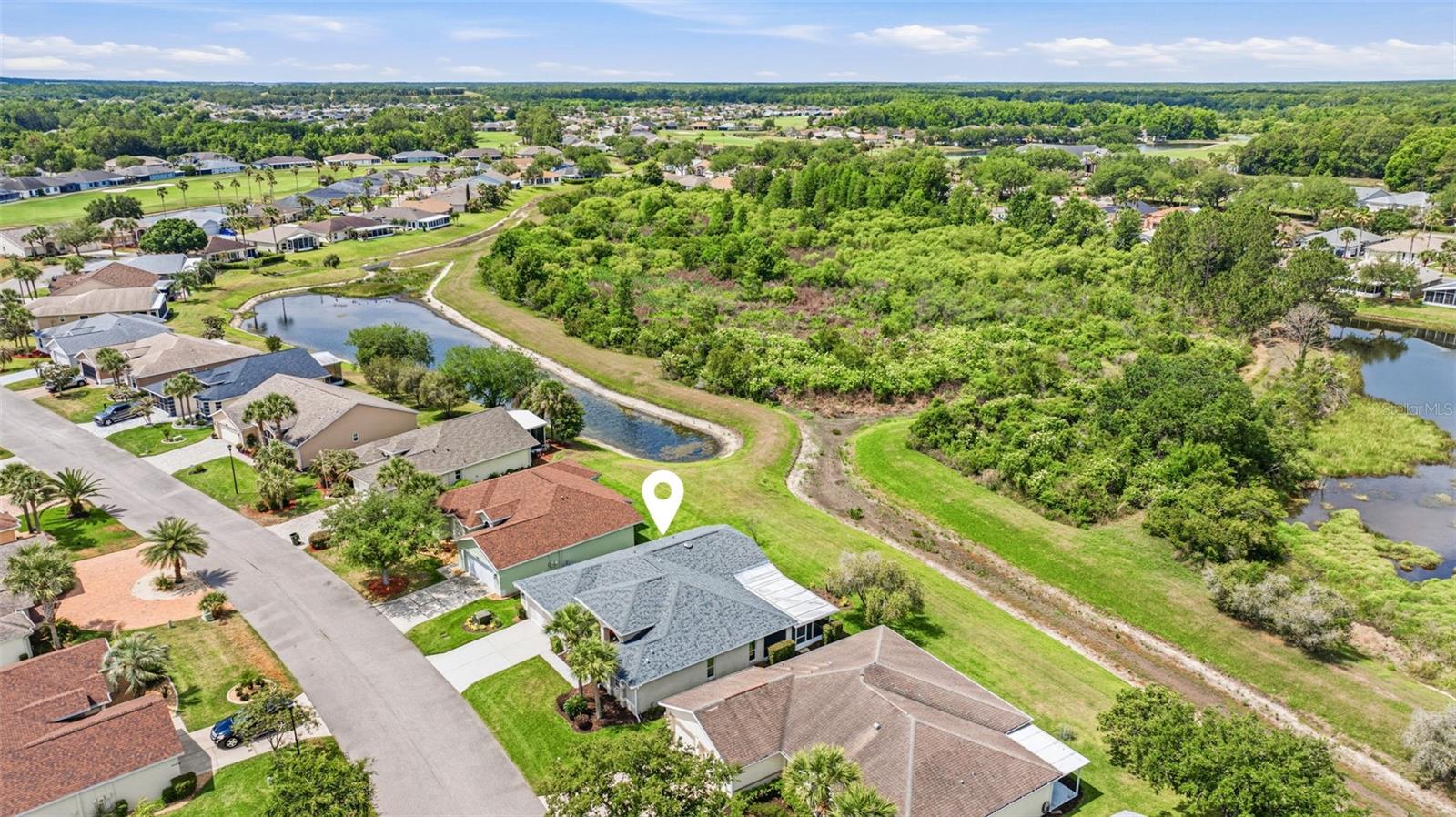 TAMPA BAY GOLF AND TENNIS - Residential