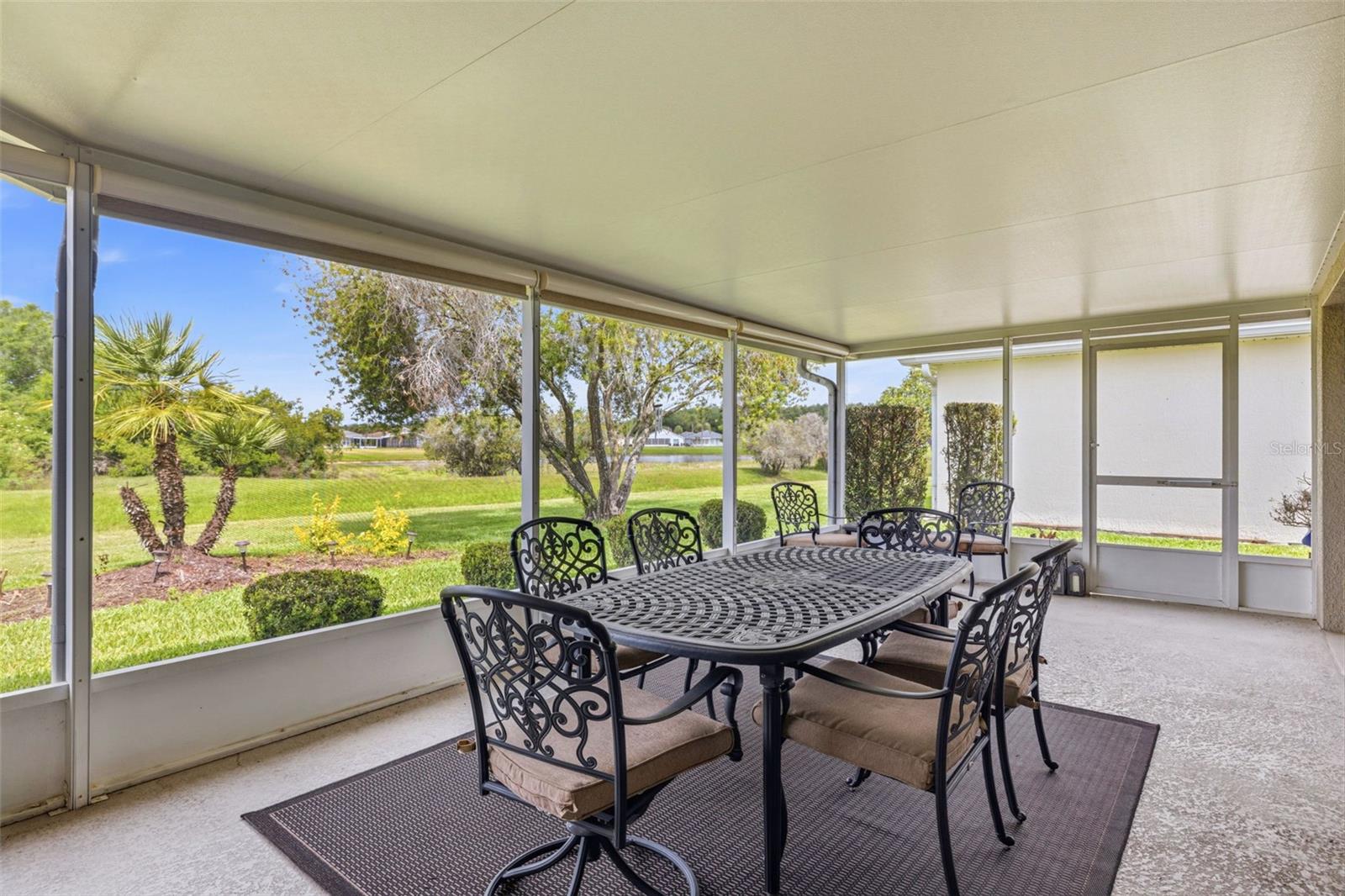 TAMPA BAY GOLF AND TENNIS - Residential