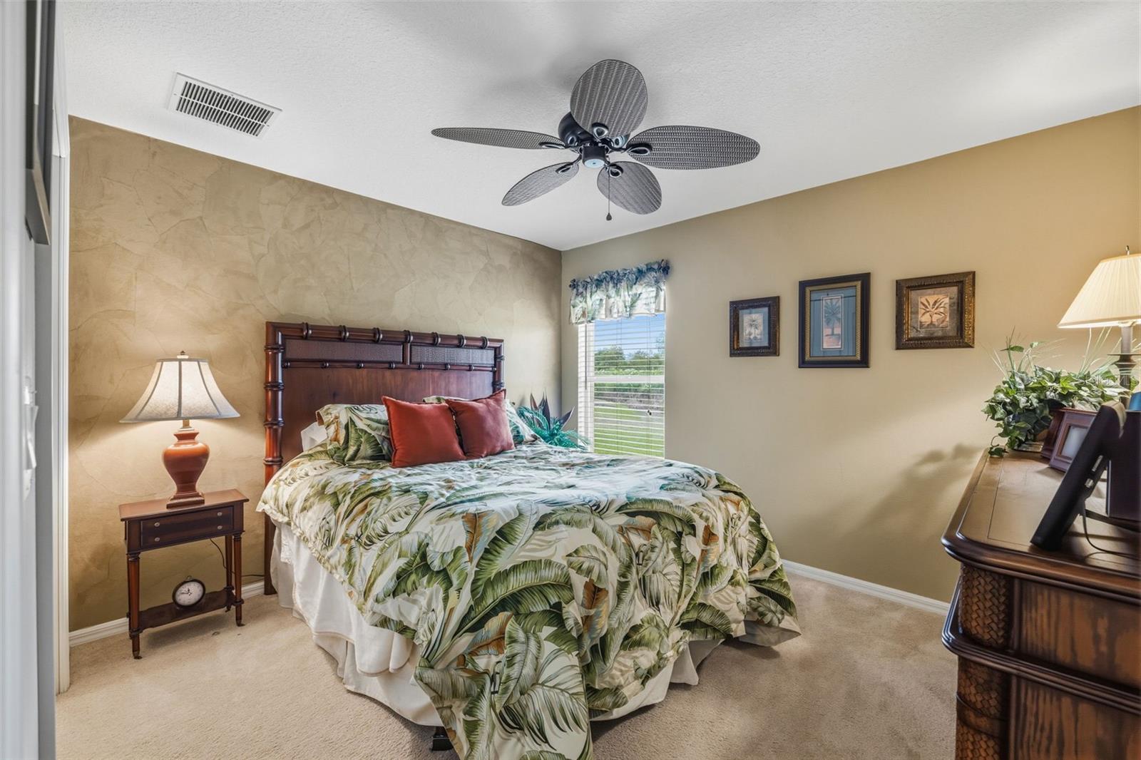 TAMPA BAY GOLF AND TENNIS - Residential