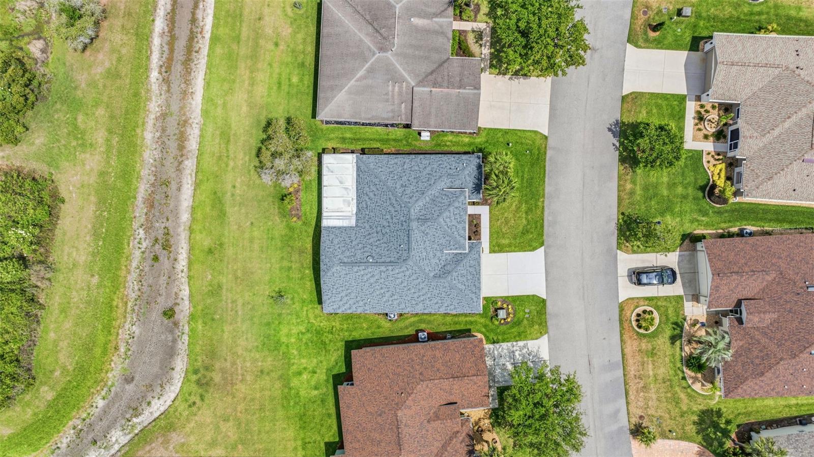 TAMPA BAY GOLF AND TENNIS - Residential