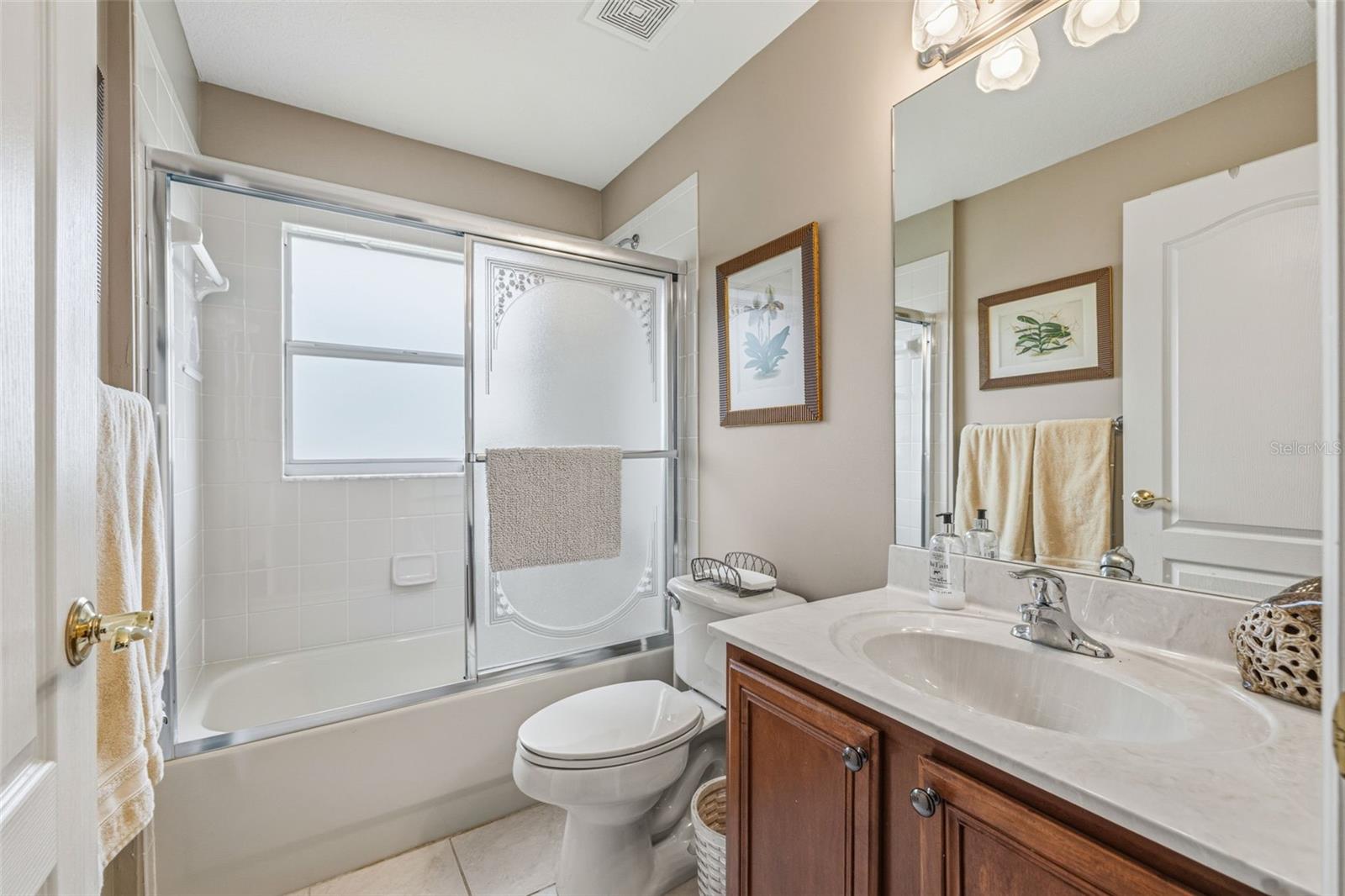 TAMPA BAY GOLF AND TENNIS - Residential