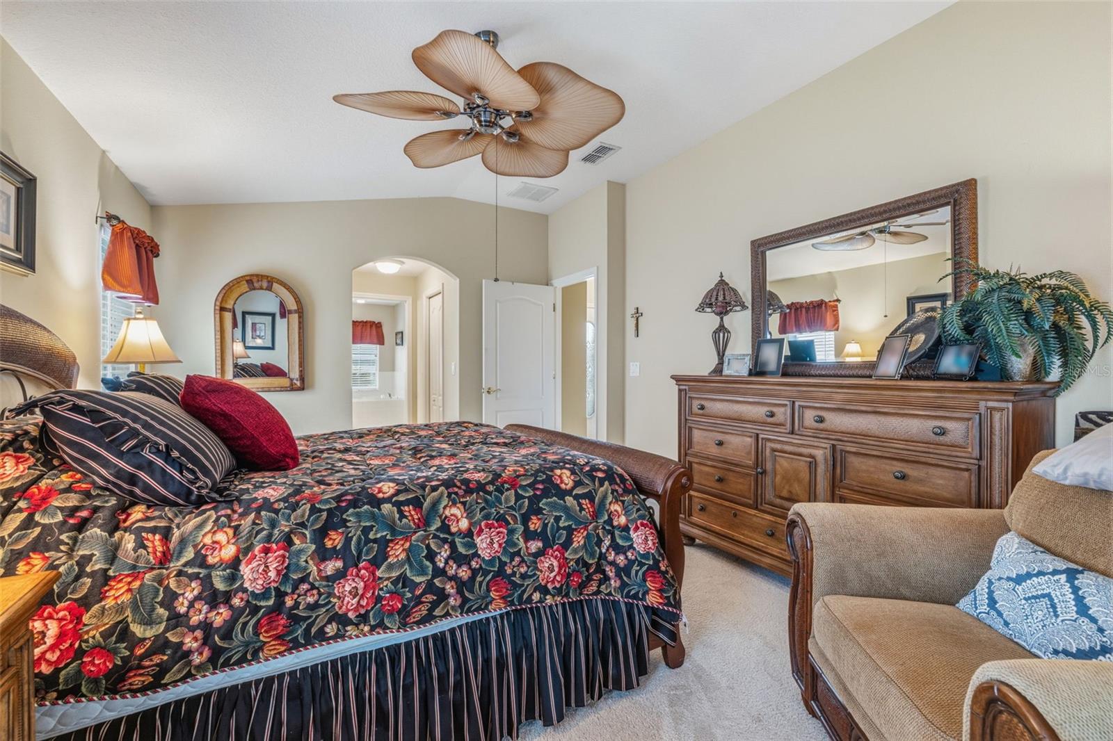 TAMPA BAY GOLF AND TENNIS - Residential