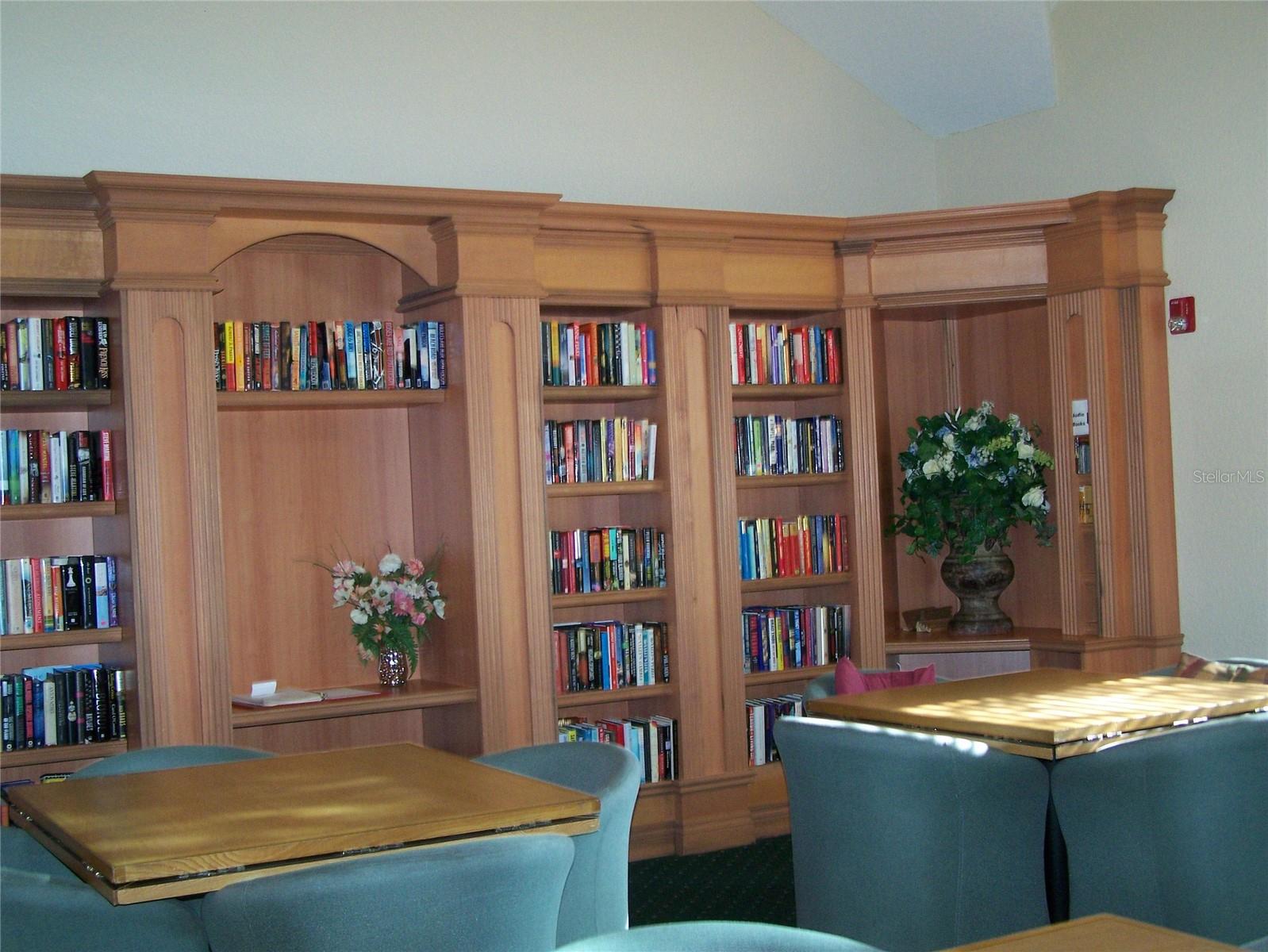 TAMPA BAY GOLF AND TENNIS - Residential