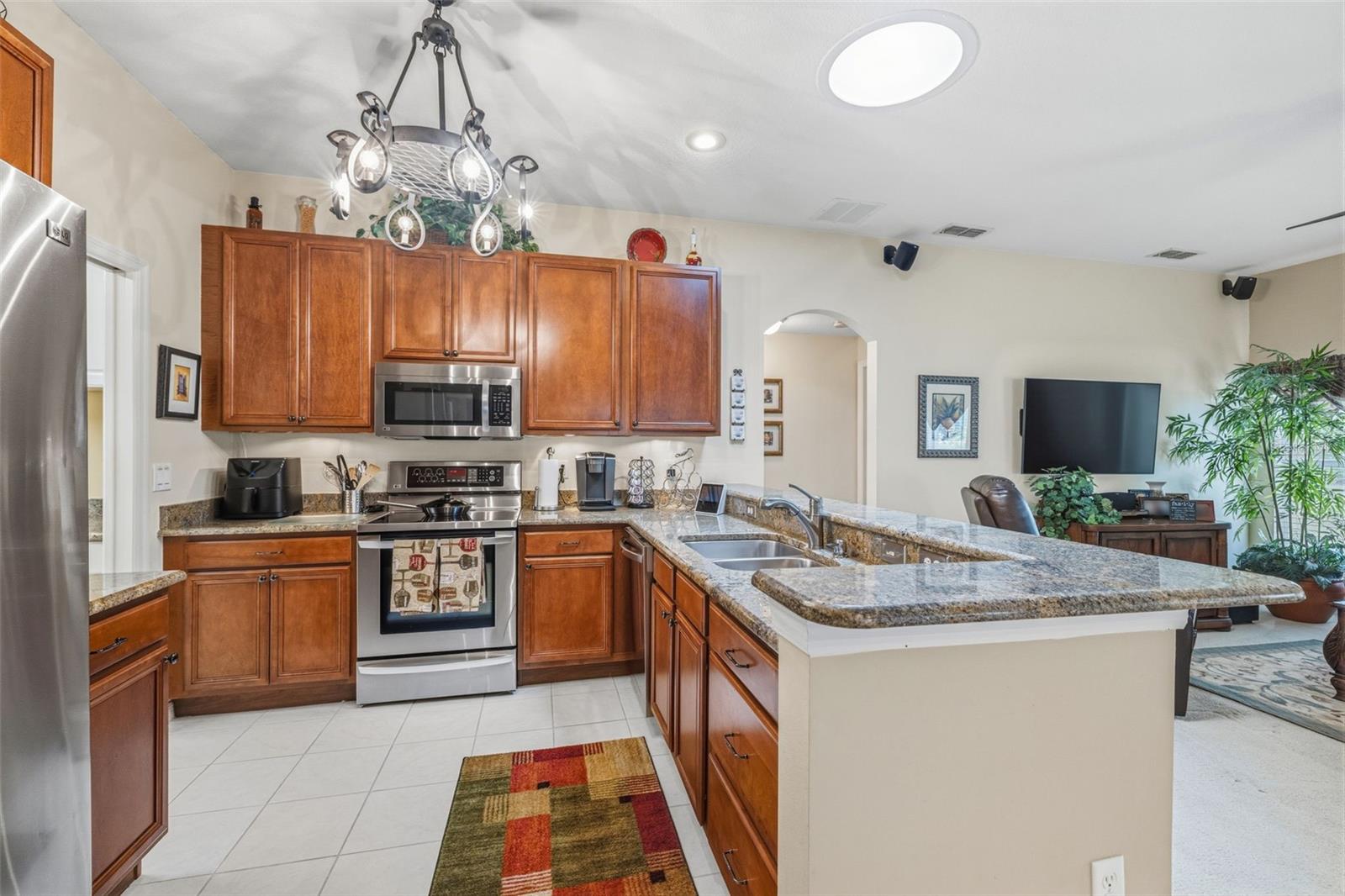 TAMPA BAY GOLF AND TENNIS - Residential