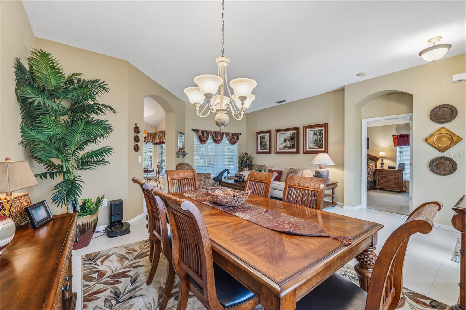 TAMPA BAY GOLF AND TENNIS - Residential