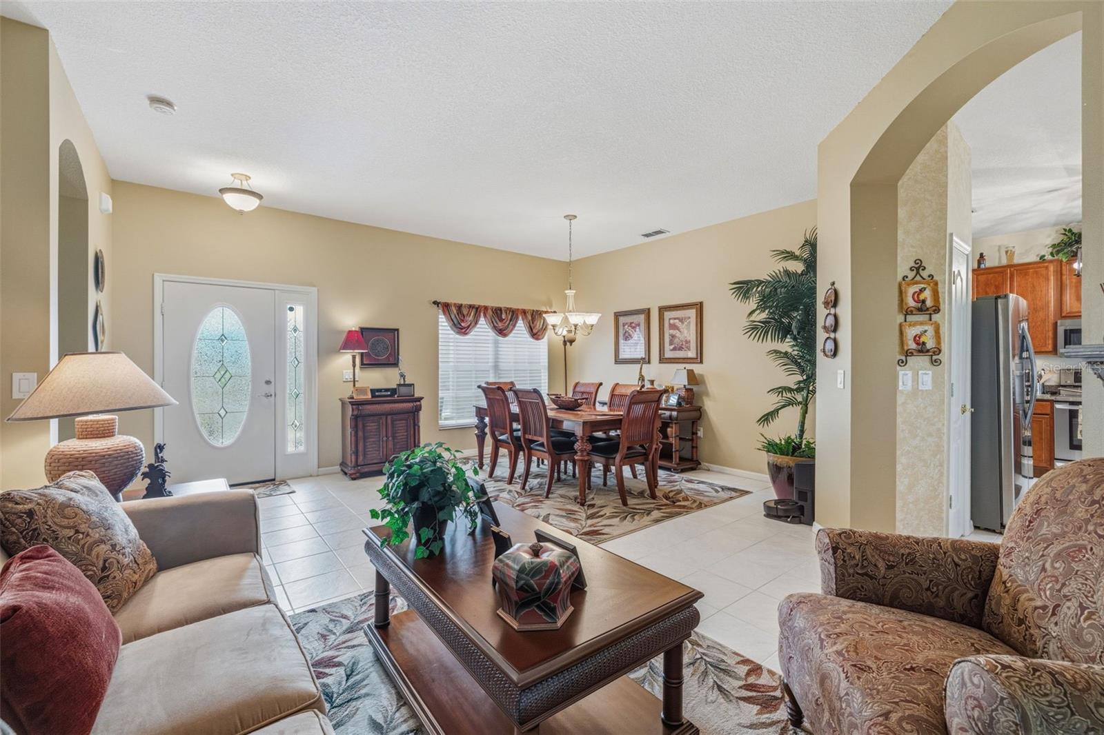 TAMPA BAY GOLF AND TENNIS - Residential