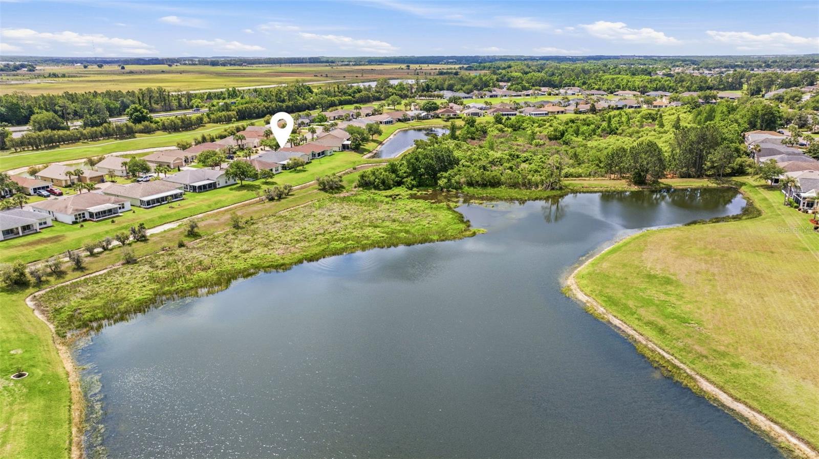 TAMPA BAY GOLF AND TENNIS - Residential