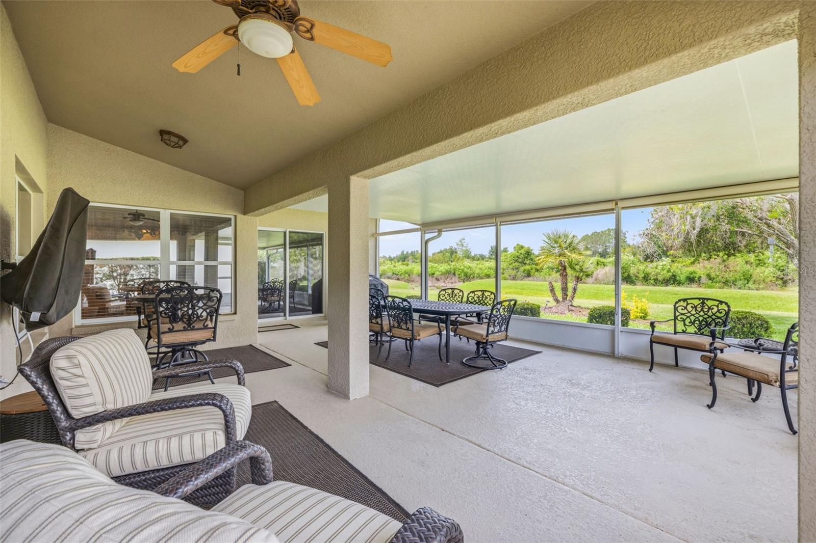 TAMPA BAY GOLF AND TENNIS - Residential