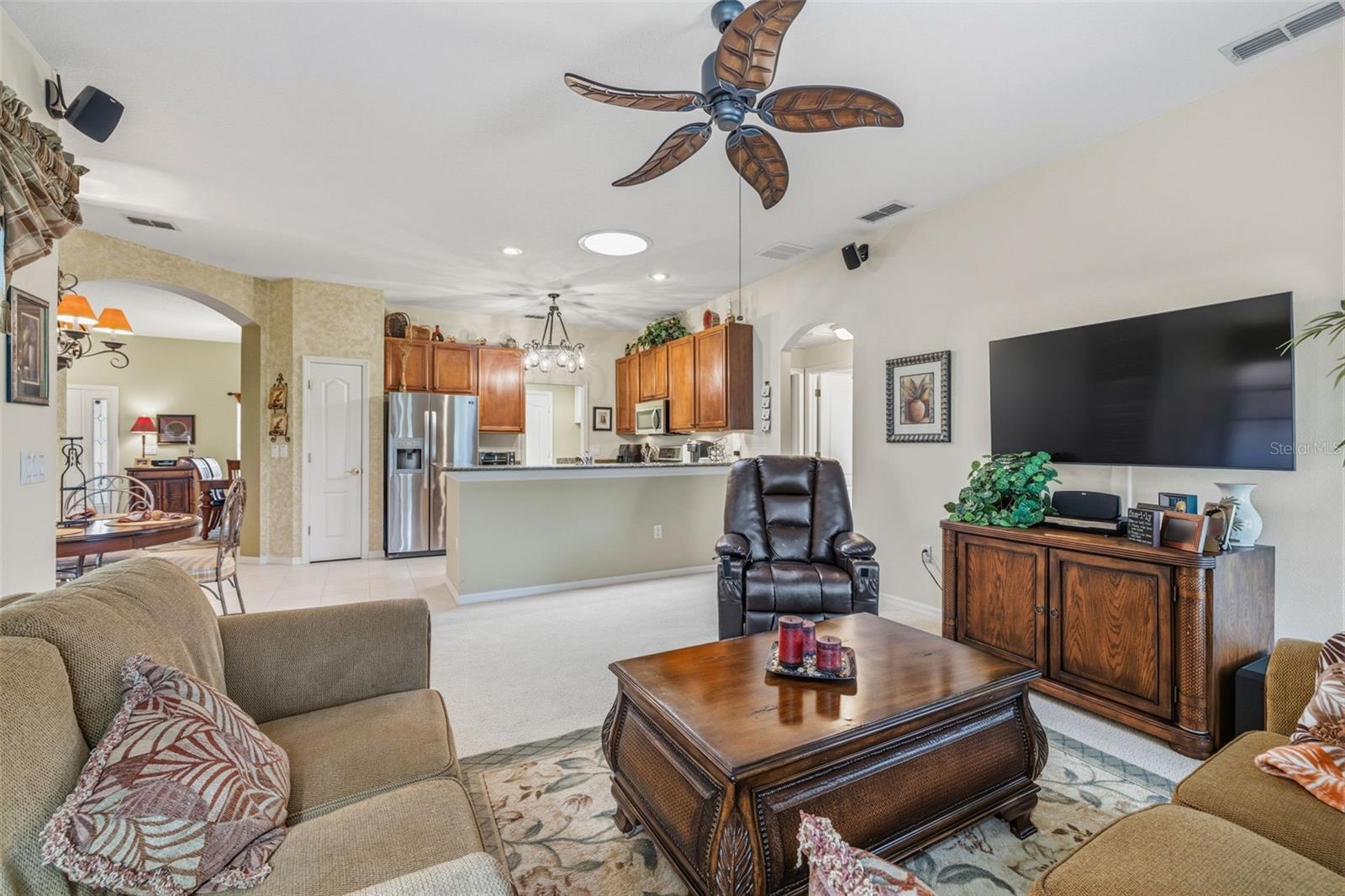 TAMPA BAY GOLF AND TENNIS - Residential