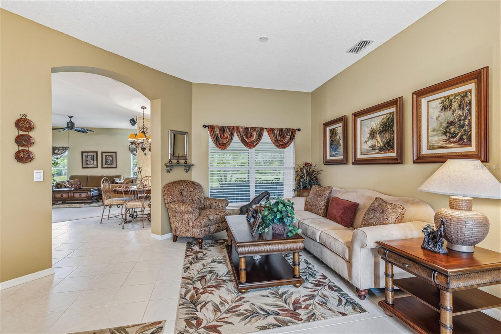 TAMPA BAY GOLF AND TENNIS - Residential