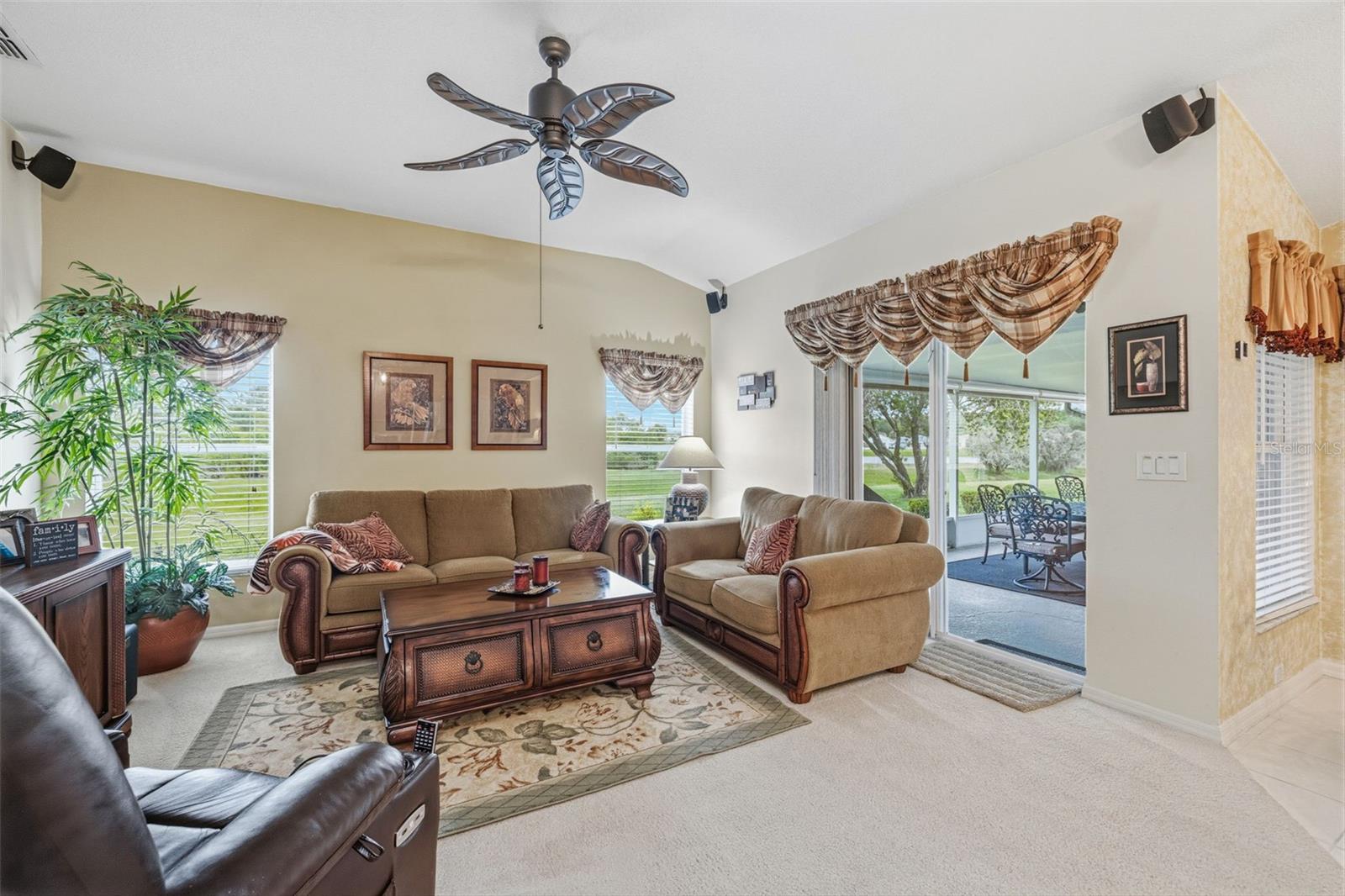 TAMPA BAY GOLF AND TENNIS - Residential