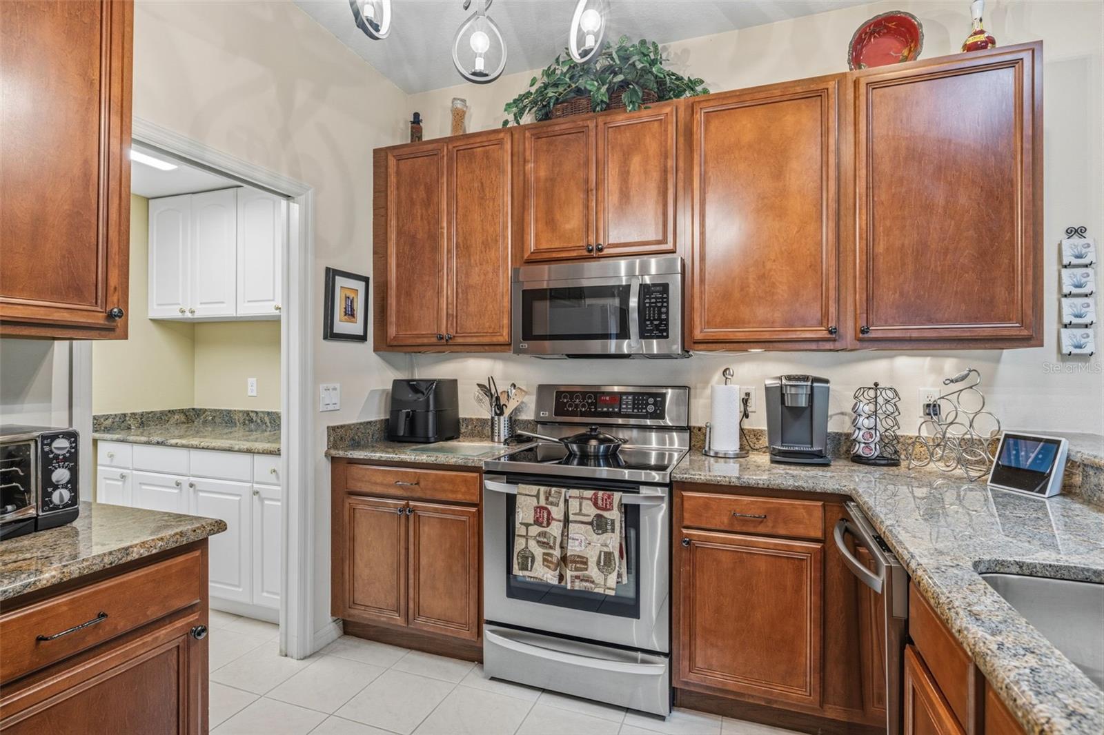 TAMPA BAY GOLF AND TENNIS - Residential