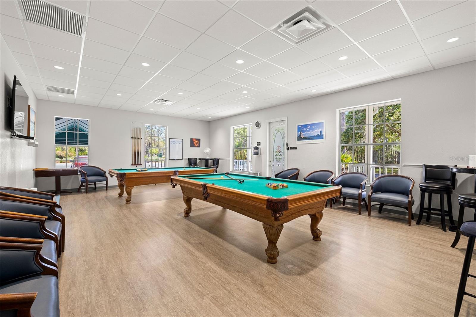 TAMPA BAY GOLF AND TENNIS - Residential