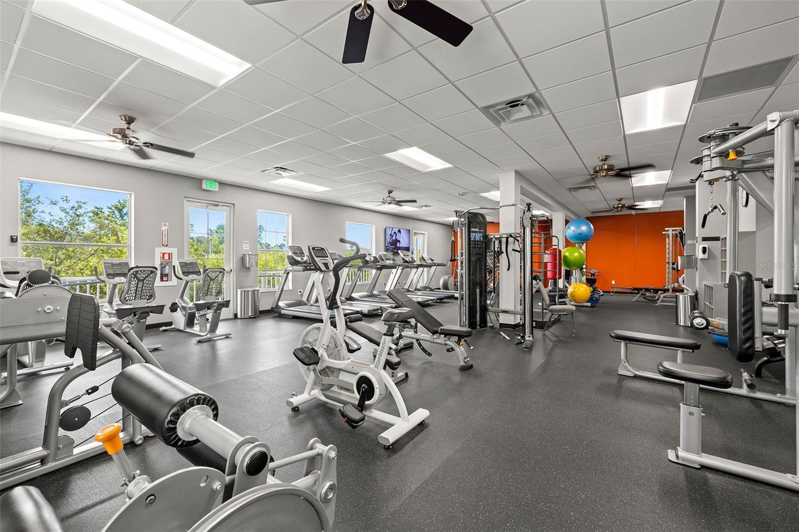 TAMPA BAY GOLF AND TENNIS - Residential