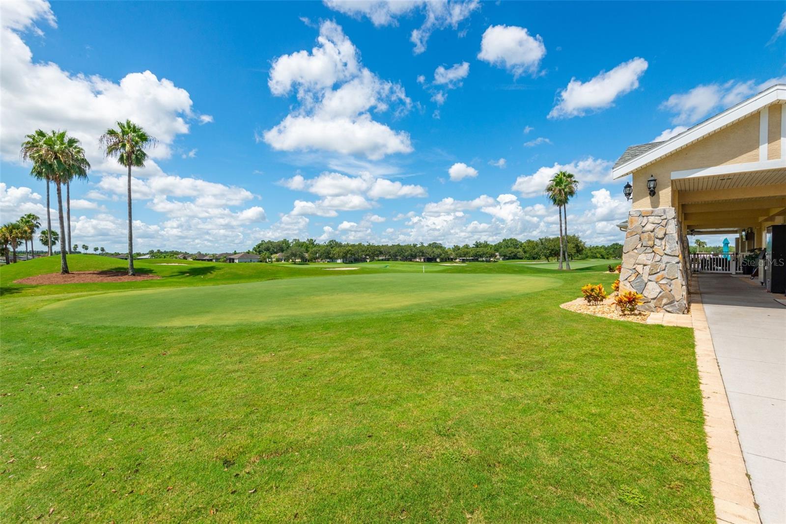 TAMPA BAY GOLF AND TENNIS - Residential