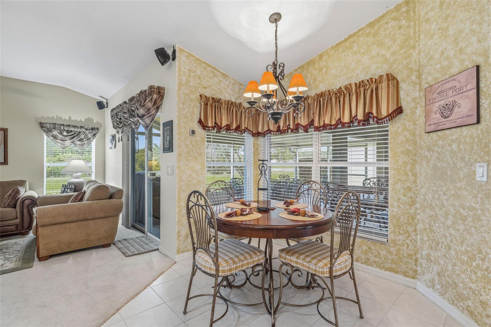 TAMPA BAY GOLF AND TENNIS - Residential