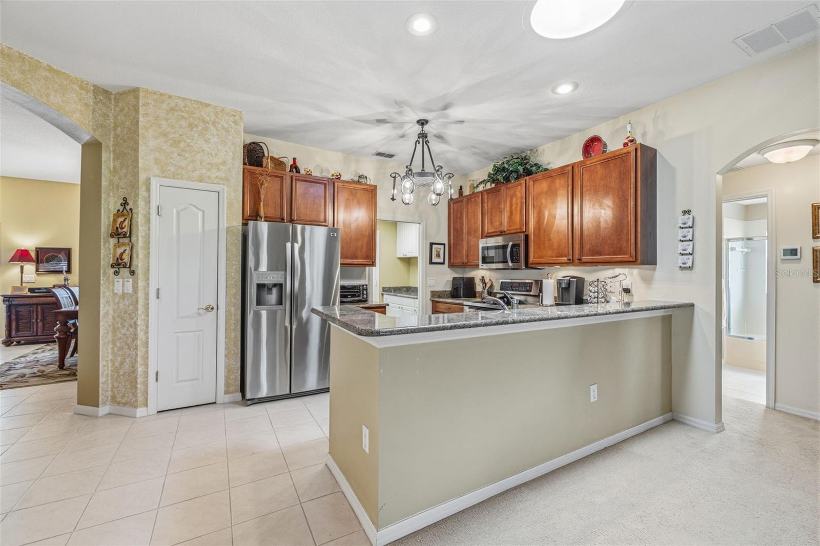 TAMPA BAY GOLF AND TENNIS - Residential