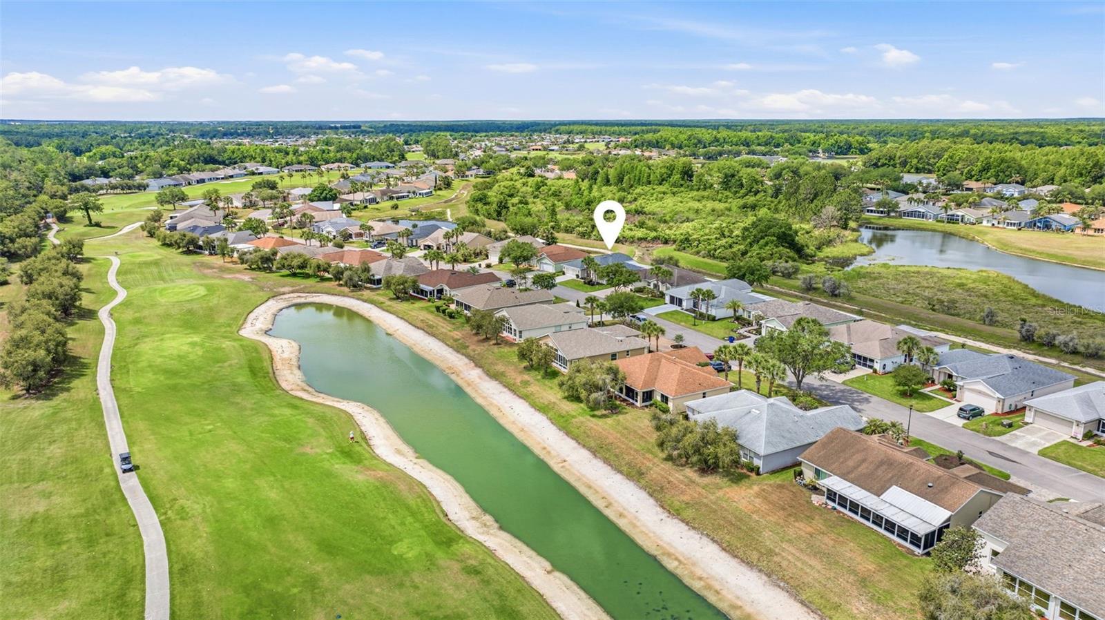 TAMPA BAY GOLF AND TENNIS - Residential