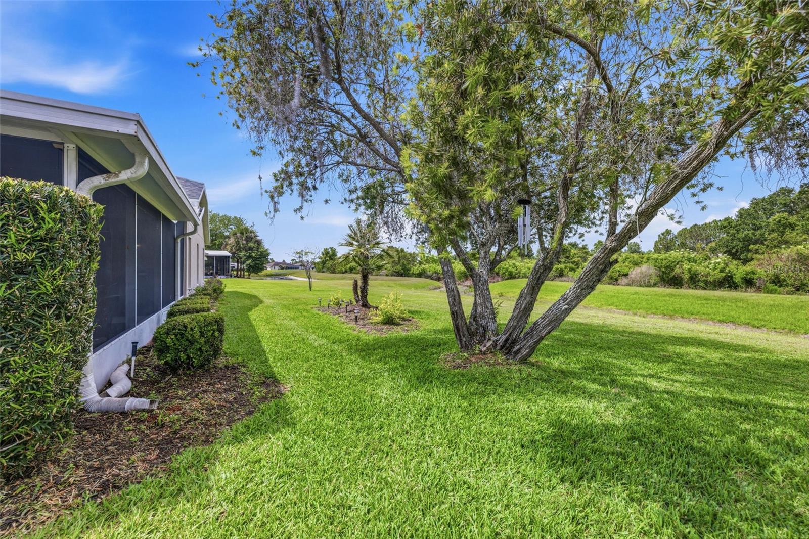 TAMPA BAY GOLF AND TENNIS - Residential