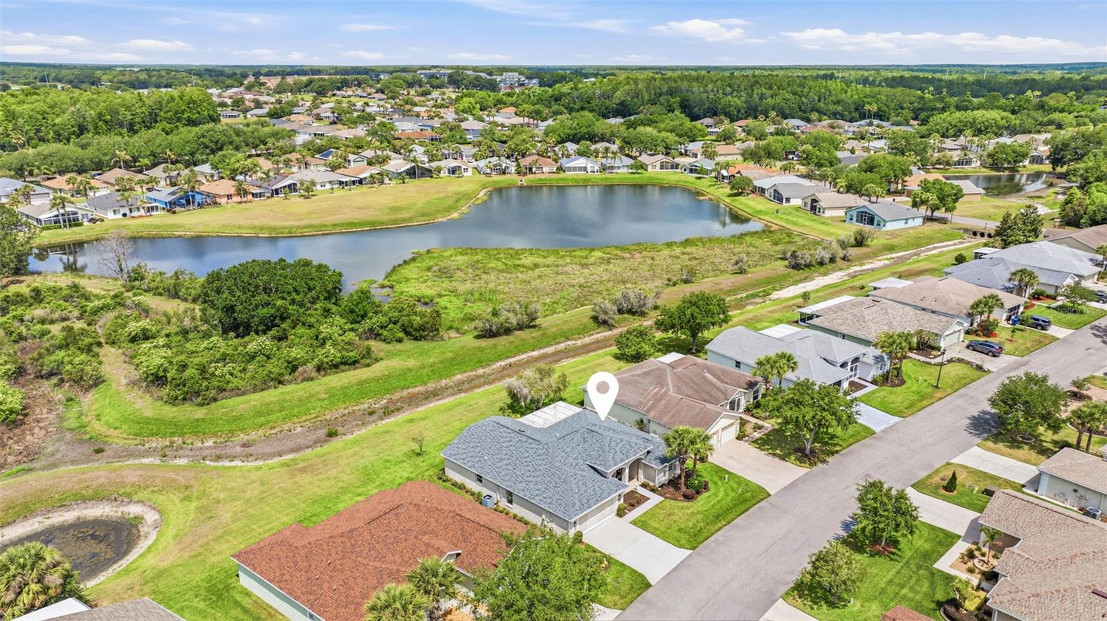 TAMPA BAY GOLF AND TENNIS - Residential