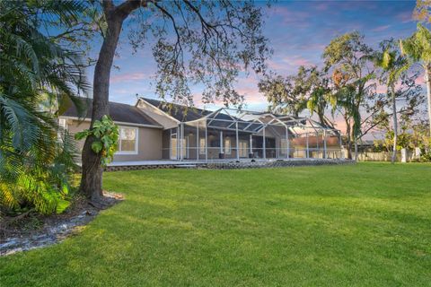 A home in DUNEDIN