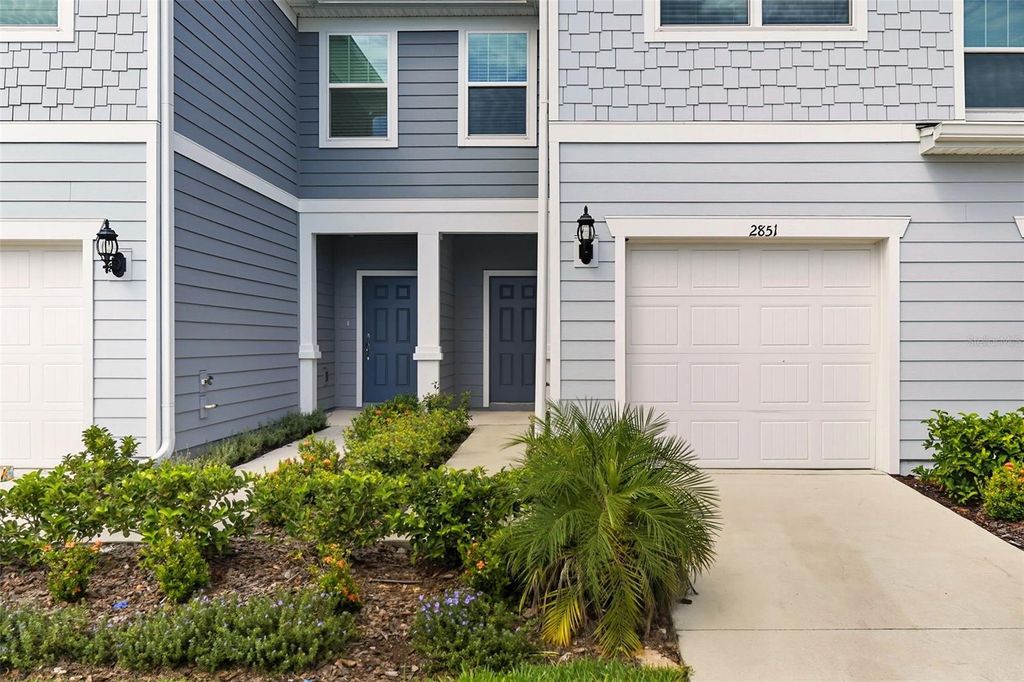 Photo of 2851 Stunning Avenue, Davenport, FL 33896 (MLS # S5131322)