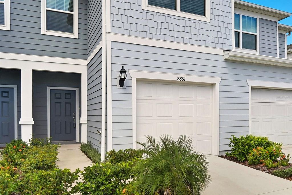 Photo of 2851 Stunning Avenue, Davenport, FL 33896 (MLS # S5131322)