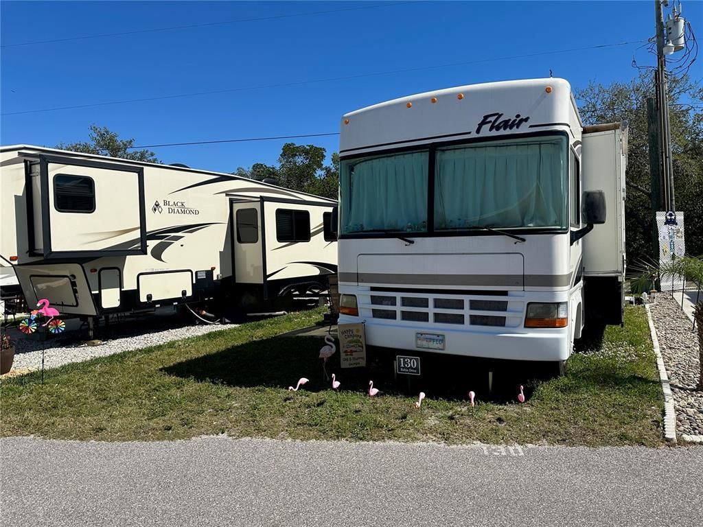 Photo of 130 BAHIA DRIVE, PALMETTO, FL 34221 (MLS # A4561008)