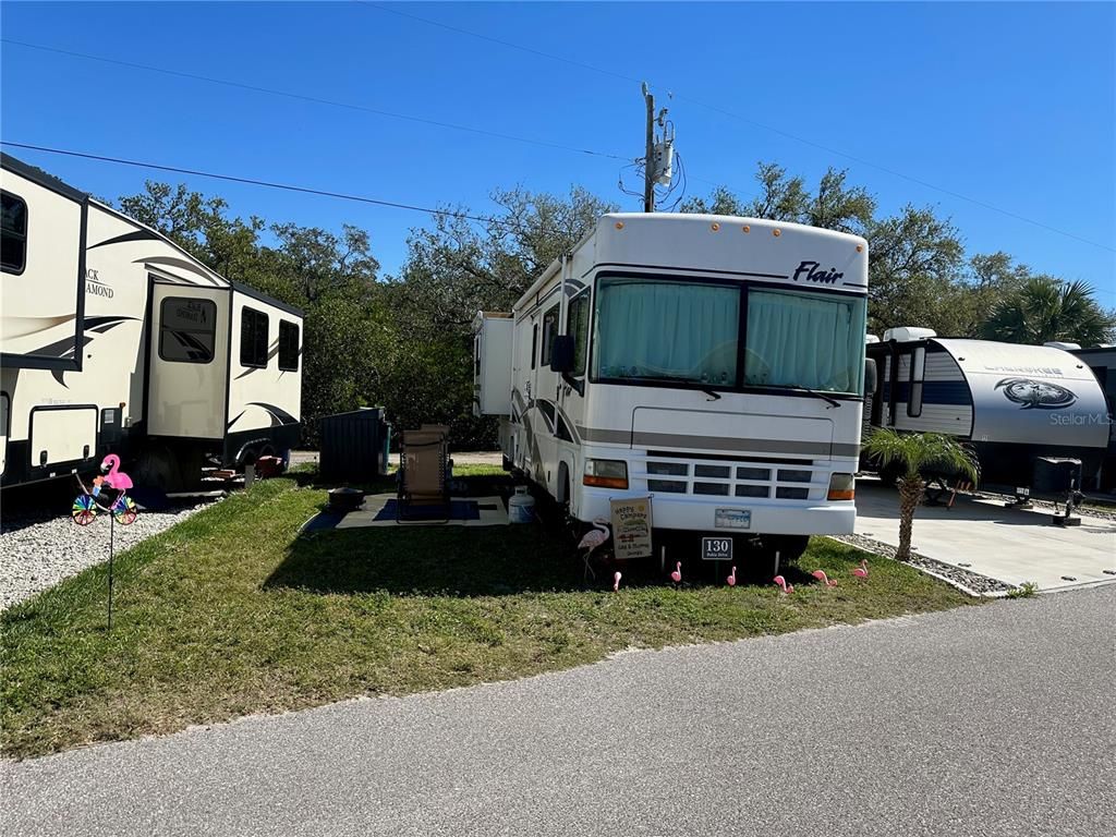 Photo of 130 BAHIA DRIVE, PALMETTO, FL 34221 (MLS # A4561008)