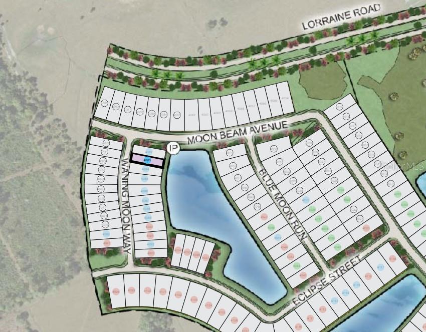ESPLANADE AT SKYE RANCH - Residential