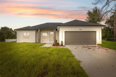 Photo of 3261 SW 129th Loop, Ocala, FL 34473 (MLS # O6352717)