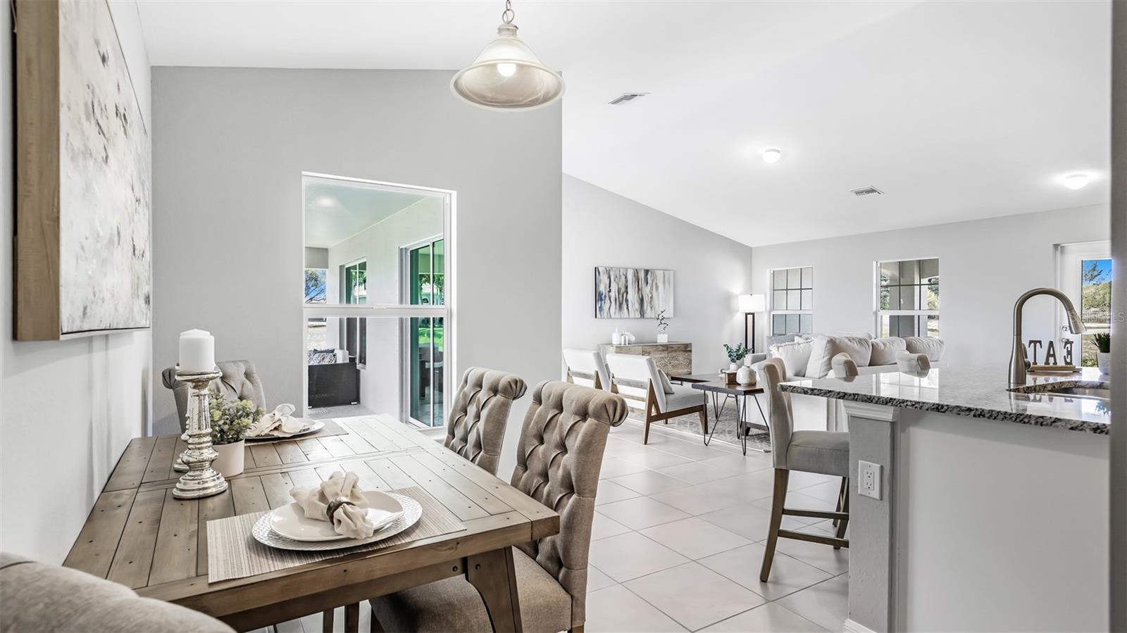 1573 - PORT CHARLOTTE SUB 26 - Residential